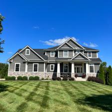 Driveway Cleaning Springboro 0